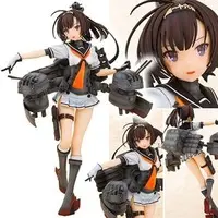 Figure - KanColle / Akizuki