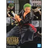 Battle Record Collection - One Piece / Roronoa Zoro