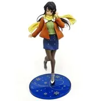 Figure - Prize Figure - Seishun Buta Yarou wa Bunny Girl Senpai no Yume wo Minai (Rascal Does Not Dream of Bunny Girl Senpai) / Sakurajima Mai