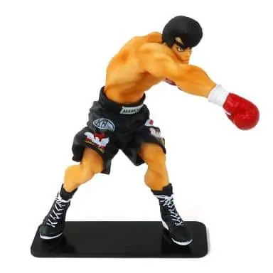 Figure - Hajime no Ippo: Fighting Spirit!