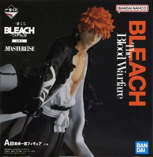 Ichiban Kuji - Bleach / Kurosaki Ichigo