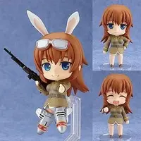 Nendoroid - Strike Witches / Charlotte E. Yeager