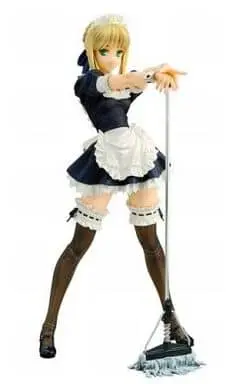 Figure - Fate/hollow ataraxia / Artoria Pendragon (Saber)