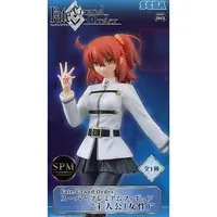 SPM Figure - Fate/Grand Order / Master/Female Protagonist