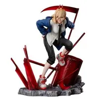 Figure - Chainsaw Man / Power
