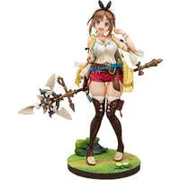 Figure - Atelier Ryza / Reisalin Stout