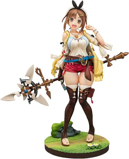 Figure - Atelier Ryza / Reisalin Stout