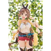 Figure - Atelier Ryza / Reisalin Stout