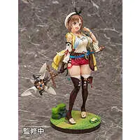 Figure - Atelier Ryza / Reisalin Stout