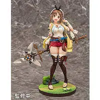 Figure - Atelier Ryza / Reisalin Stout