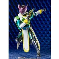 S.H.Figuarts - Kamen Rider Revice