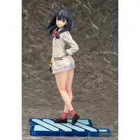 Figure - SSSS.Gridman / Takarada Rikka