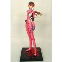 Figure - Prize Figure - Neon Genesis Evangelion / Mari Illustrious Makinami