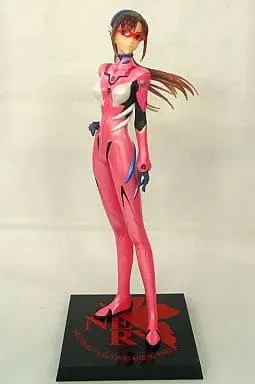 Figure - Prize Figure - Neon Genesis Evangelion / Mari Illustrious Makinami