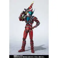 S.H.Figuarts - Kamen Rider Series