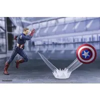 S.H.Figuarts - The Avengers