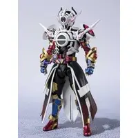 S.H.Figuarts - Kamen Rider Series