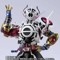 S.H.Figuarts - Kamen Rider Series