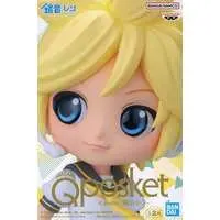 Q posket - VOCALOID / Hatsune Miku & Kagamine Len