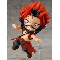 Nendoroid - Boku no Hero Academia (My Hero Academia) / Kirishima Eijirou