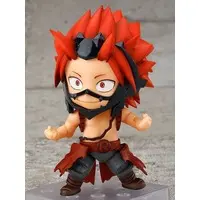 Nendoroid - Boku no Hero Academia (My Hero Academia) / Kirishima Eijirou