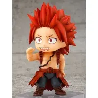 Nendoroid - Boku no Hero Academia (My Hero Academia) / Kirishima Eijirou