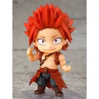 Nendoroid - Boku no Hero Academia (My Hero Academia) / Kirishima Eijirou