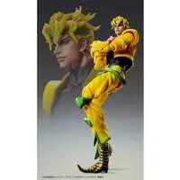 Chozo Kado - JoJo's Bizarre Adventure: Stardust Crusaders / Dio Brando