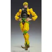 Chozo Kado - JoJo's Bizarre Adventure: Stardust Crusaders / Dio Brando