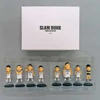 Figure - Slam Dunk / Domoto Goro
