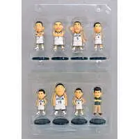 Figure - Slam Dunk / Domoto Goro