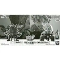 World Collectable Figure - Boku no Hero Academia (My Hero Academia) / Bakugou Katsuki