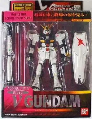 Figure - Mobile Suit Gundam: Char's Counterattack