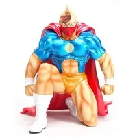 Figure - Kinnikuman / Kinniku Mantaro