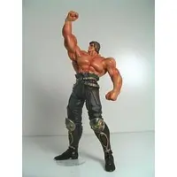 Figure - Prize Figure - Fist of the North Star / Raou