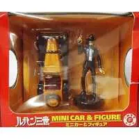 Figure - Prize Figure - Lupin III