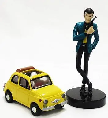 Figure - Prize Figure - Lupin III