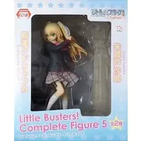 Prize Figure - Figure - Little Busters! / Tokido Saya & Noumi Kudryavka
