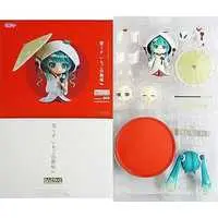 Nendoroid - VOCALOID / Hatsune Miku & Snow Miku