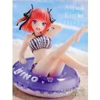 Aqua Float Girls - 5-toubun no Hanayome (The Quintessential Quintuplets) / Nakano Nino