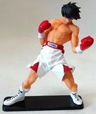 Figure - Hajime no Ippo: Fighting Spirit!