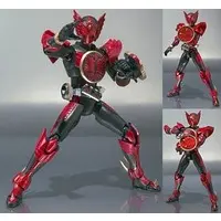 S.H.Figuarts - Kamen Rider OOO