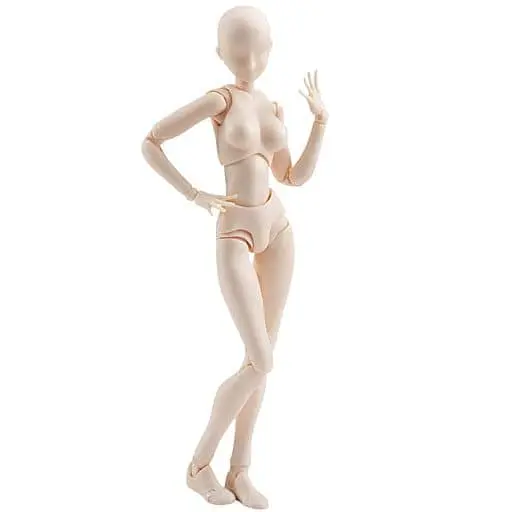 S.H.Figuarts - Body-chan