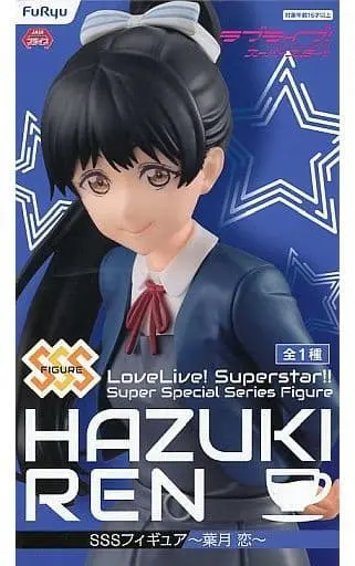 Super Special Series - Love Live! Superstar!! / Hazuki Ren