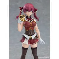 figma - Hololive / Houshou Marine