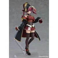 figma - Hololive / Houshou Marine