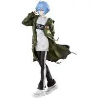 Figure - Neon Genesis Evangelion / Ayanami Rei