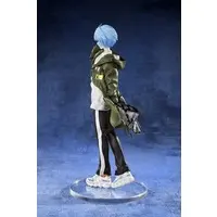 Figure - Neon Genesis Evangelion / Ayanami Rei