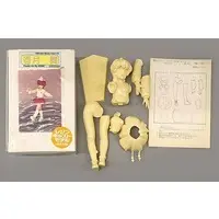 Resin Cast Assembly Kit - Figure - Mahou no Star Magical Emi