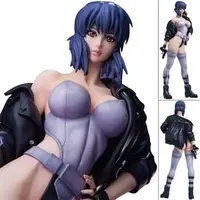 Figure - Koukaku Kidoutai (Ghost in the Shell) / Motoko Kusanagi